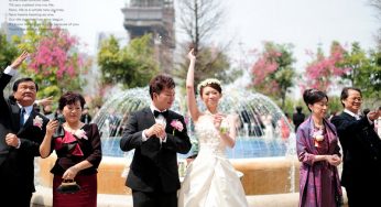 承樺。芷郁 婚禮紀錄-中僑花園婚宴會館