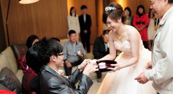 銘隆。秀珉 婚禮紀錄-后里東達婚宴會館
