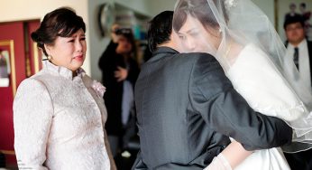 建興。怡婷 婚禮紀錄-中僑婚訂花園