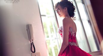伯原。雅婷 婚禮攝影-東達極品美饌