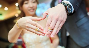 家宏。馨瑜 婚禮攝影-展華婚宴會館